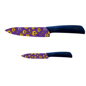 Juego de Cuchillos de Chef Profesionales Premium 2026, 3 Piezas, Hojas de Cerámica de Alta Calidad, Aptos para Lavavajillas, Empaque de Regalo - Product Image 1