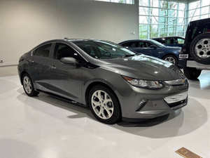 Voiture d'occasion de qualité abordable, Chevrolet Volt Premier 2017, conduite à gauche - Product Image 3