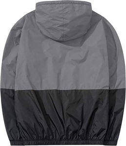Chaqueta Cortavientos de Invierno con Capucha para Hombre, Diseño Más Reciente, Chaqueta Impermeable de Poliéster para Exteriores, Chaqueta Gruesa para la Nieve 2026 - Product Image 3