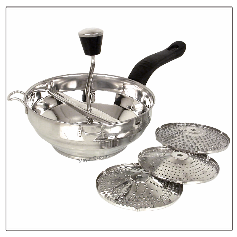 stainless steel