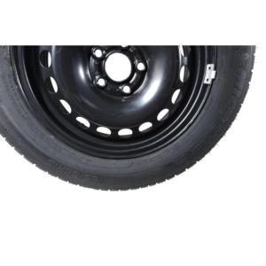 Kit de Rueda de Repuesto para Volkswagen Polo 6ª Serie 2Q0601027A (17>) - Product Image 2