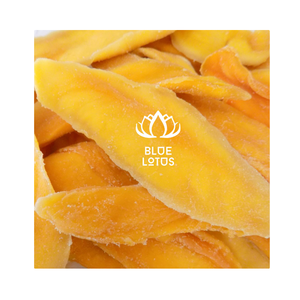 Best SELLING Dried Mango Slices Ideal for Co-Packing and Private Labeling Consistent and Flavorful Ingredient Your Food Brand - Product Image 1
