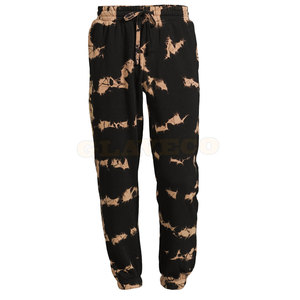 Street Wear Tie Dye Printing Men <b>Trousers</b> Wholesale Men <b>Trousers</b> Fashion Clothing Men <b>Trousers</b> - Product Image 1