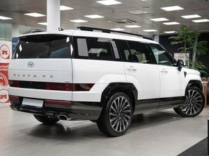 Nuevo Hyundai Santa Fe en venta - Product Image 5