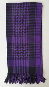 Écharpe légère Shemagh Head Wrap Windproof Gear pour hommes et femmes pour l'été - Product Image 3