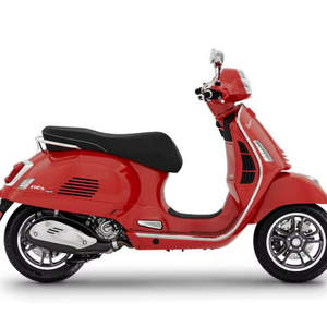 Venta Auténtica de Scooters VESPAS GTS300 (Super) Nuevas con 3 Años de Garantía, Origen Estadounidense - Product Image 1
