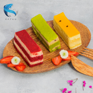 Noix de coco pressée biodégradable plat pour Green Lifestyle - Product Image 6