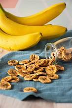 SNACK A BASE DE PLANTAS DE PLÁTANO MADURO SECO CON DULCES NATURALES Y SIN ADITIVOS PARA APOYO INMUNE - Product Image 3