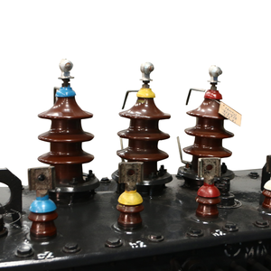 หม้อแปลงไฟฟ้าสามเฟสแบบติดตั้งเสา5000kVA 4000kVA 3500kVA 2000kVA ทนทาน - Product Image 6