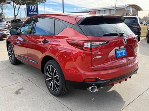 (W&T) PROMOCIÓN Venta de Autos Usados: Accura RDX 2026 4 Puertas SUV AWD A-Spec (2.0L 4 Cilindros Turbo 10A) SUV USADO - Product Image 2