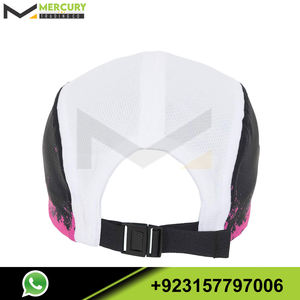 Casquette de Baseball Hommes Adultes de Haute Qualité Meilleur Chapeau Personnalisé Pour Hommes Offre Spéciale Chapeaux de Baseball de Qualité Supérieure - Product Image 6