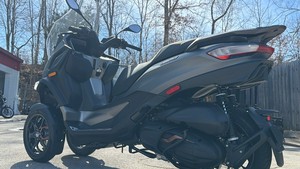 Scooter-Motorino <span class=keywords><strong>Piaggio</strong></span> MP3 530 EXCLUSIVE 2026 in Ottime Condizioni - Product Image 2