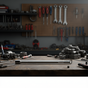 Llaves Dinamométricas Ajustables Usag Tipo No Vernier - Product Image 3