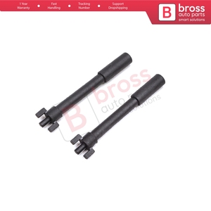 BGE602 2 piezas de repuesto para reinicio de velocímetro y kilometraje para 9 Broadway - Product Image 4