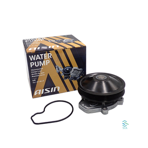 ปั๊มน้ำแบบแรงเหวี่ยงสแตนเลสขนาดเล็กรุ่น WPH 068สำหรับรถยนต์ฮอนด้า12V สำหรับรถใหม่และรถมือสอง - Product Image 1