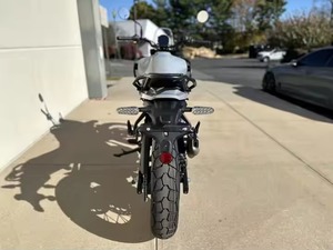 New 2025 <strong>Royal</strong> <strong>Enfields</strong> Standard Motorcycle Himalayan <strong>For</strong> <strong>Sale</strong> - Product Image 4