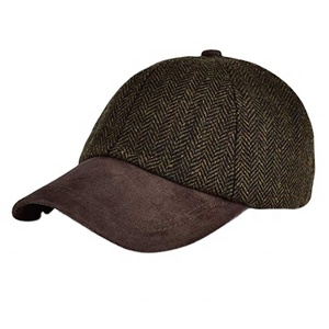 New Hot Selling Factory Price Dobby Fruit Sporty Design 7-Panel Embroidery High Quality Customized <b>Baseball</b> <b>Caps</b> - Product Image 3