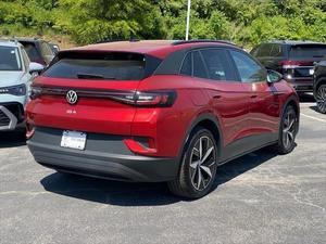 Volkswagen ID4 2022 - Product Image 3