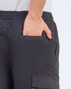 Séchage rapide respirant écologique Anti-rides haute rue hommes Cargo Shorts vente chaude qualité supérieure fabriqué Huzaifa - Product Image 3