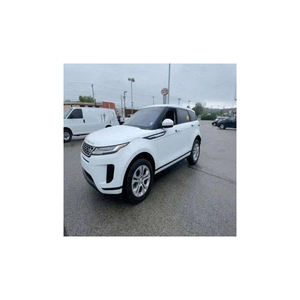 Land Rover Range Rover Autobiography 8L automatique haut de gamme en cuir intérieur caractéristiques de luxe couleur foncée R15 pneu main droite AWD - Product Image 4