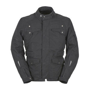 Sortie d'usine Combinaison de rallye respirante pour hommes et femmes Vêtements de sport Veste d'équitation de moto en textile pour les sports de moto - Product Image 1