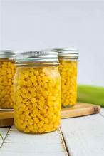 MAÍZ ENTERO NATURAL NO OGM VEGANO ETIQUETA LIMPIA IDEAL PARA COMIDAS Y Aperitivos Saludables - Product Image 2