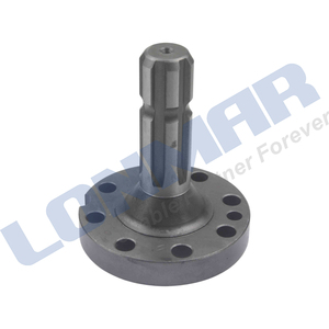 3716018M2 3716018M1 Arbre d'essieu utilisé pour tracteur <span class=keywords><strong>Massey</strong></span> Ferguson 6485 6490 6495 6497 6499 7619 7620 <span class=keywords><strong>7622</strong></span> 7624 - Product Image 2