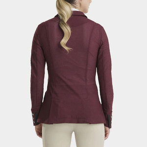 Chaquetas de montar a caballo de talla grande para mujer Chaquetas de montar a caballo de moda y elegantes en stock para chaquetas de mujer - Product Image 2