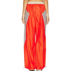 Casual Matching Set Jogger Set Women Two Piece Outfit Clothing Oversized Zip up and Jogger Set Loose Women Windbreaker 2026 - Product Image 5