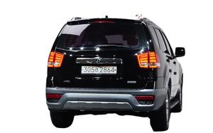 Kia Mojave 2017, el nuevo Mojave - Product Image 4