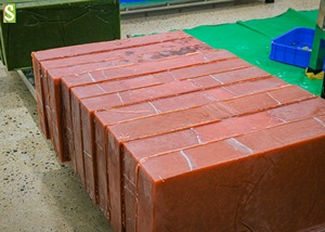 MEILLEUR CHOIX 2025 SAVON À COUTURE FAIT À LA MAIN FABRIQUÉ À PARTIR DE 100% FOURNISSEUR DE COUTURES NATURELLES DU VIETNAM - Product Image 2