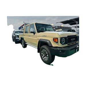 รถกระบะออฟโรดทนทานสำหรับขาย รถอเนกประสงค์แข็งแกร่งราคาไม่แพง - Product Image 1