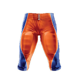 Pantalones de Fútbol Americano para Entrenamiento, Diseño Personalizado Más Vendido de Alexandria Industries - Product Image 1