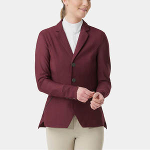 Chaquetas de montar a caballo de talla grande para mujer Chaquetas de montar a caballo de moda y elegantes en stock para chaquetas de mujer - Product Image 3