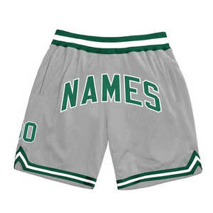 Custom BSCI Summer Basketball Shorts Stylish and Lightweight with Breathable Feature <b>Plus</b> <b>Size</b> Options Competitive Prices - Product Image 1