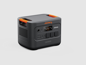 Paquete de Baterías Jackery 2000 Plus 3000V2 |   Inversor de Onda Sinusoidal Pura de Iones de Litio con Controlador MPPT |   Linterna con Arrancador de Emergencia |   3 años - Product Image 5