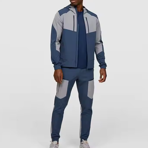 Survêtements coupe-vent à bas prix survêtements coupe-vent à séchage rapide survêtements coupe-vent vente chaude - Product Image 1