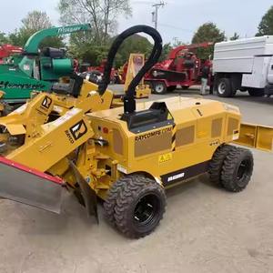 Rogneuse de Souches RG80-R RAYCO Équipement Forestier Dessoucheuses Haute Efficacité - Product Image 1