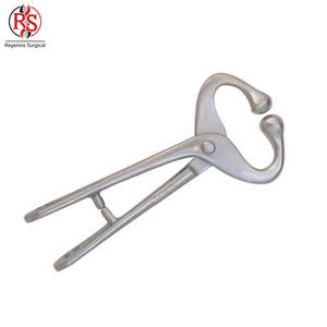 Instrumentos Quirúrgicos, Soporte para Toros, Soporte Veterinario para Toros de Primera Calidad, Hecho con el Mejor Material en Pakistán - Product Image 5