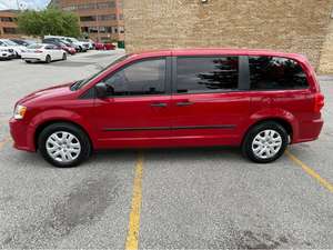 DODGE GRAND CARAVAN 2015 d'occasion, conduite à gauche/droite - Product Image 3