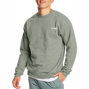 Sudaderas con Capucha y Camisetas de Invierno Transpirables para Hombre de Pakistán, Logotipo Personalizado Impreso y Bordado, Felpa de Poliéster/Algodón - Product Image 1