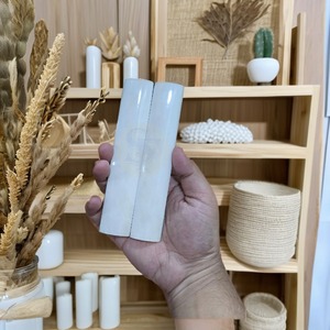 Écailles de couteau en os de buffle pour la fabrication de manches de couteaux personnalisés - Product Image 5