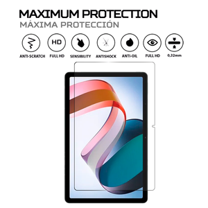 Protection d'écran antichoc pour Xiaomi Redmi Pad, film protecteur premium pour une sécurité accrue de l'appareil - Product Image 2