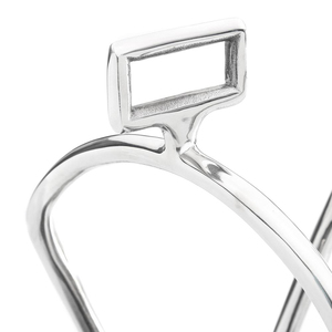 Estribos de Acero Inoxidable con Almohadillas de Hierro para Aliviar el Estrés en Rodillas y Tobillos, Accesorios Ecuestres Duraderos de Alta Calidad para Montar a Caballo - Product Image 4