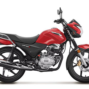 Dernières motos 2023 CBF150C - Product Image 1
