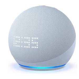 EN TENDENCIA, 100% MÁS VENDIDO, Dots 5.ª Generación, Lanzamiento 2025 con Sonido Vibrante Mejorado y Alexa - Product Image 4