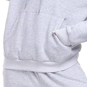Top Quality Summer Street Hip Hop Custom Logo Tracksuits <b>Men's</b> Hoodie Jogger Sets Sports Bubble Print Women's 2 Piece Set - Product Image 4
