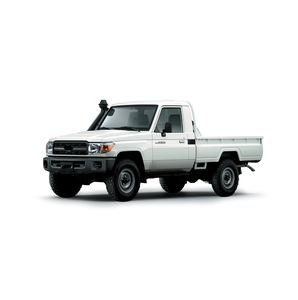 รถบรรทุกอเนกประสงค์ดีเซลขับเคลื่อนสี่ล้อแบบ Heavy Duty พวงมาลัยซ้าย/ขวา สำหรับขาย - Product Image 5