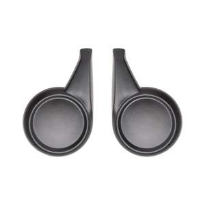 Juego de Palancas de Ajuste de Asiento para Renault Clio 2, 3, 4, 5 y Fiat Uno - Product Image 1