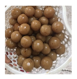 ¡Venta caliente para el verano 2024! Lima salada en tarro de plástico Limón en escabeche Cítricos en escabeche de calidad premium de Vietnam - Product Image 3